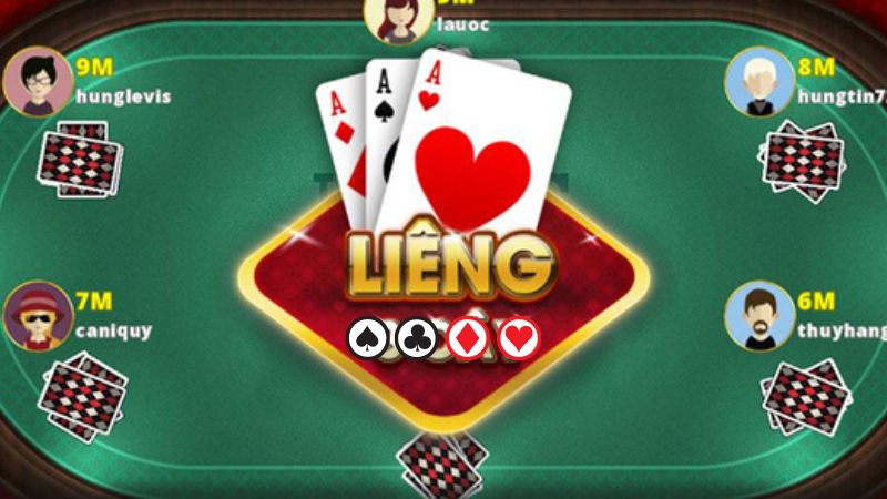 Người tham gia không nên tất tay khi chơi liêng Sunwin