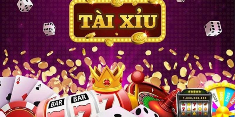 Quy luật chơi tài xỉu online thông minh