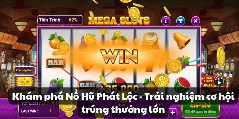 Mẹo đánh rồng hổ - Hướng dẫn từ A đến Z để thành công 8 Khám phá Nổ Hũ Phát Lộc - Trải nghiệm cơ hội trúng thưởng lớn
