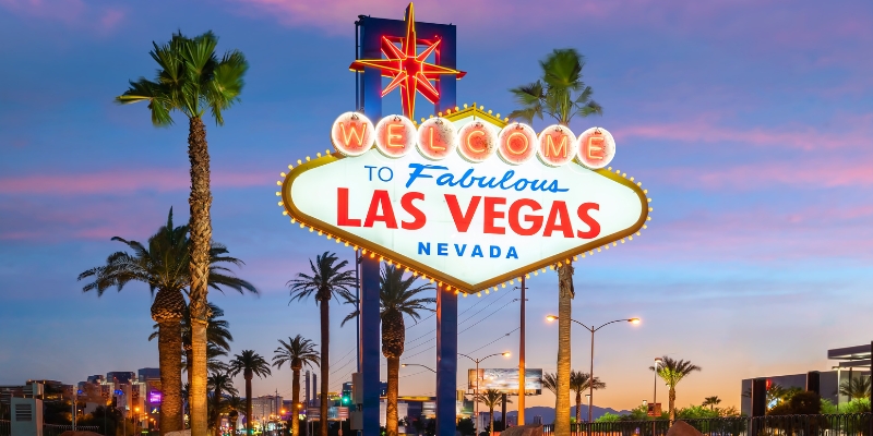 Top 2 sòng bạc Las Vegas kinh đô casino của thế giới 7 Top 2 sòng bạc Las Vegas kinh đô casino của thế giới
